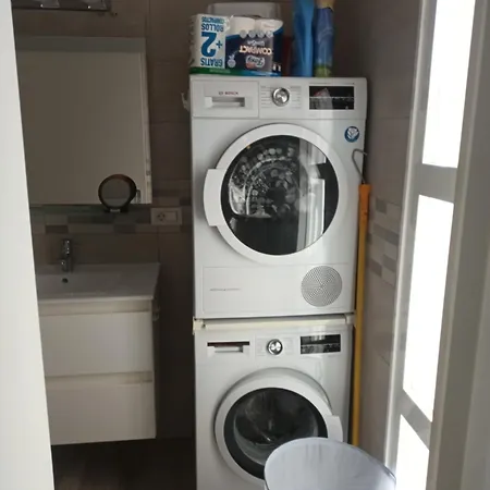 شقة Tenerife Vacaciones *
