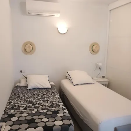 Tenerife Vacaciones * طوستا ديل سيلونثيو