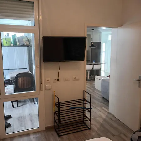 Tenerife Vacaciones 아파트 코스타델실렌시오