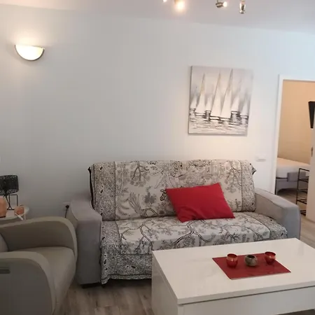 Apartment Tenerife Vacaciones Costa Del Silencio